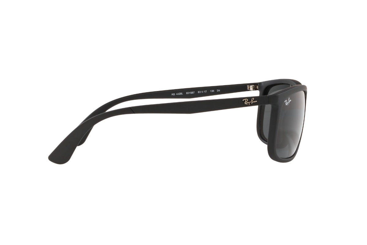 Lentes de Sol Negro Ray-Ban