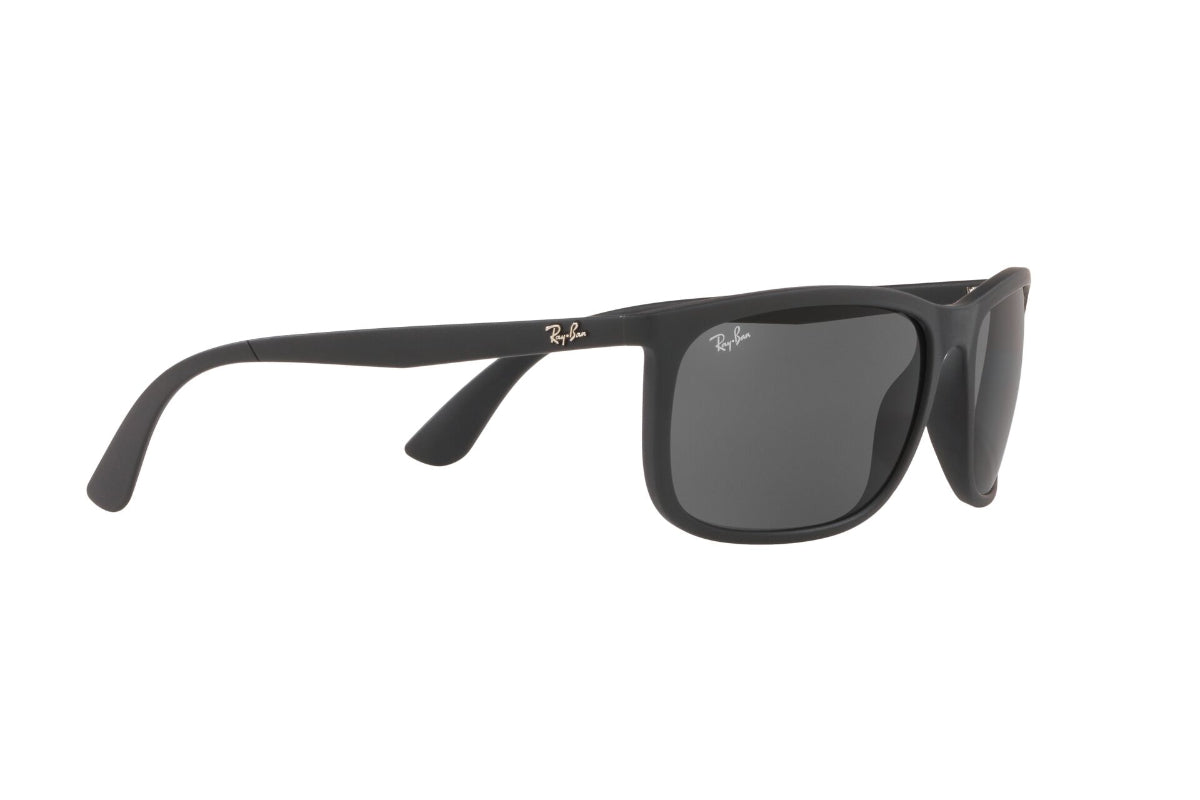 Lentes de Sol Negro Ray-Ban