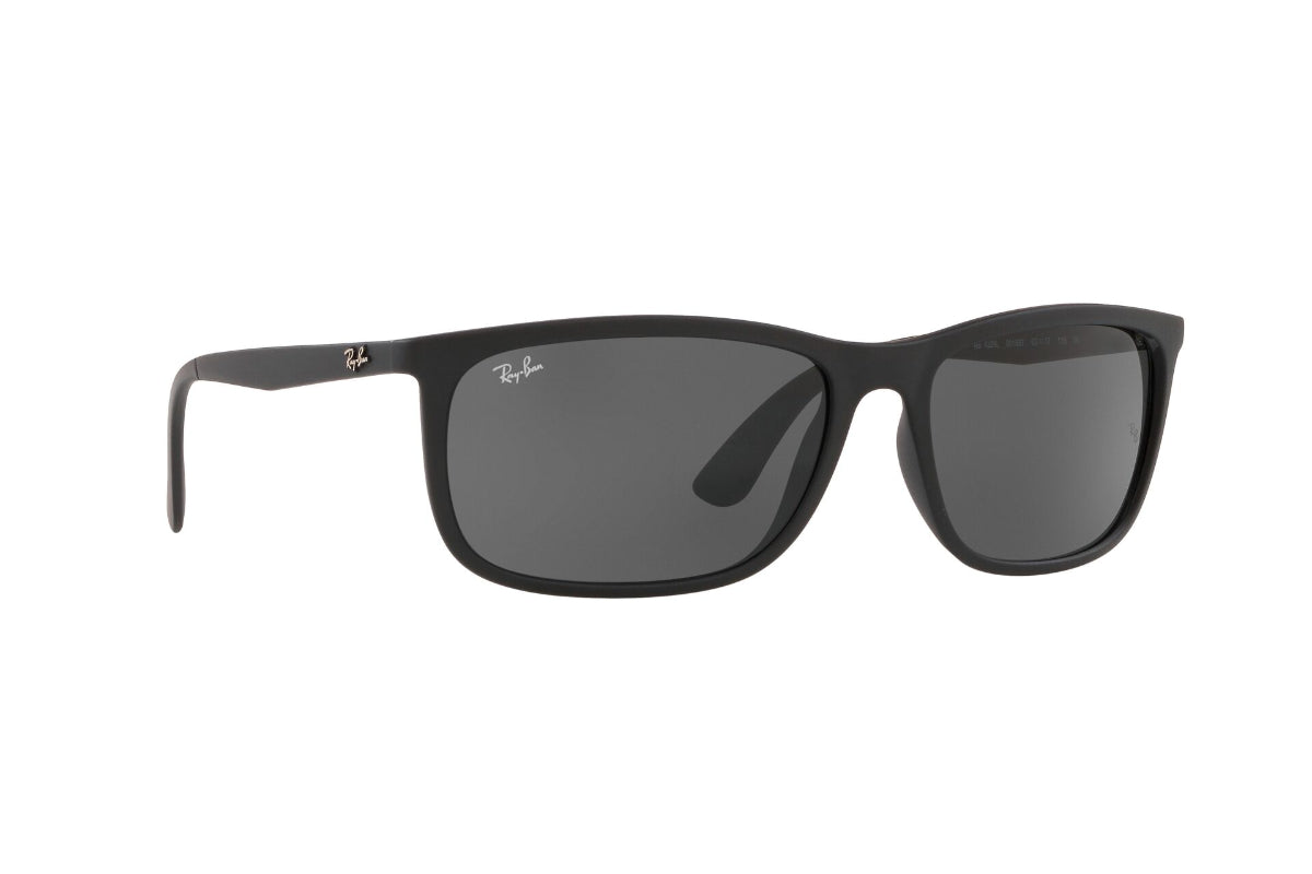 Lentes de Sol Negro Ray-Ban