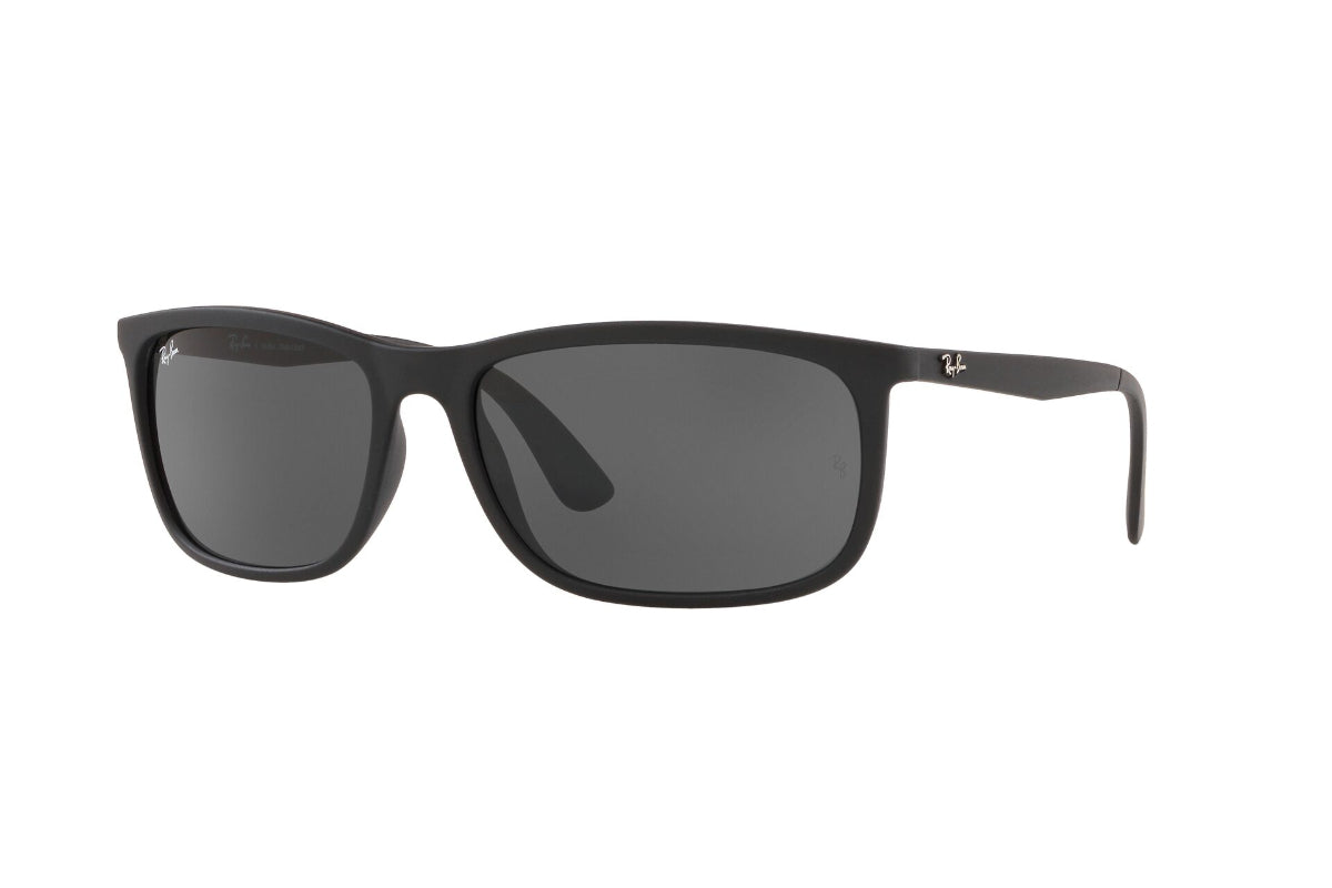 Lentes de Sol Negro Ray-Ban