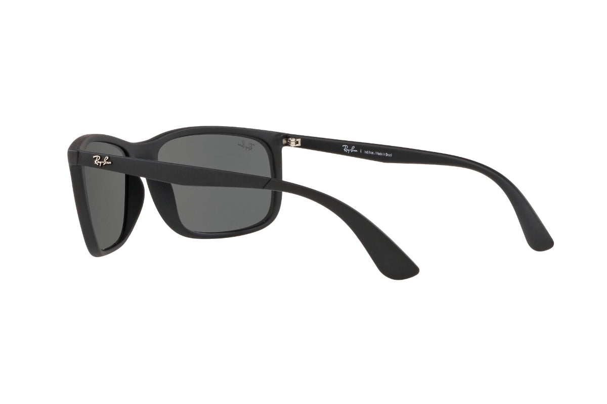 Lentes de Sol Negro Ray-Ban