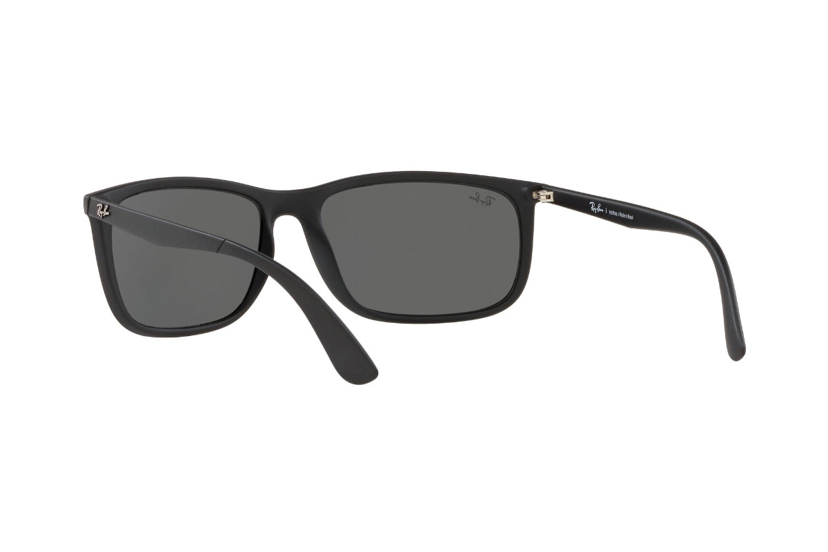 Lentes de Sol Negro Ray-Ban