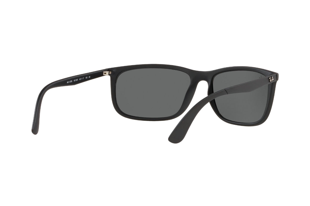 Lentes de Sol Negro Ray-Ban