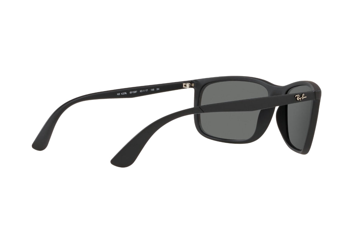 Lentes de Sol Negro Ray-Ban