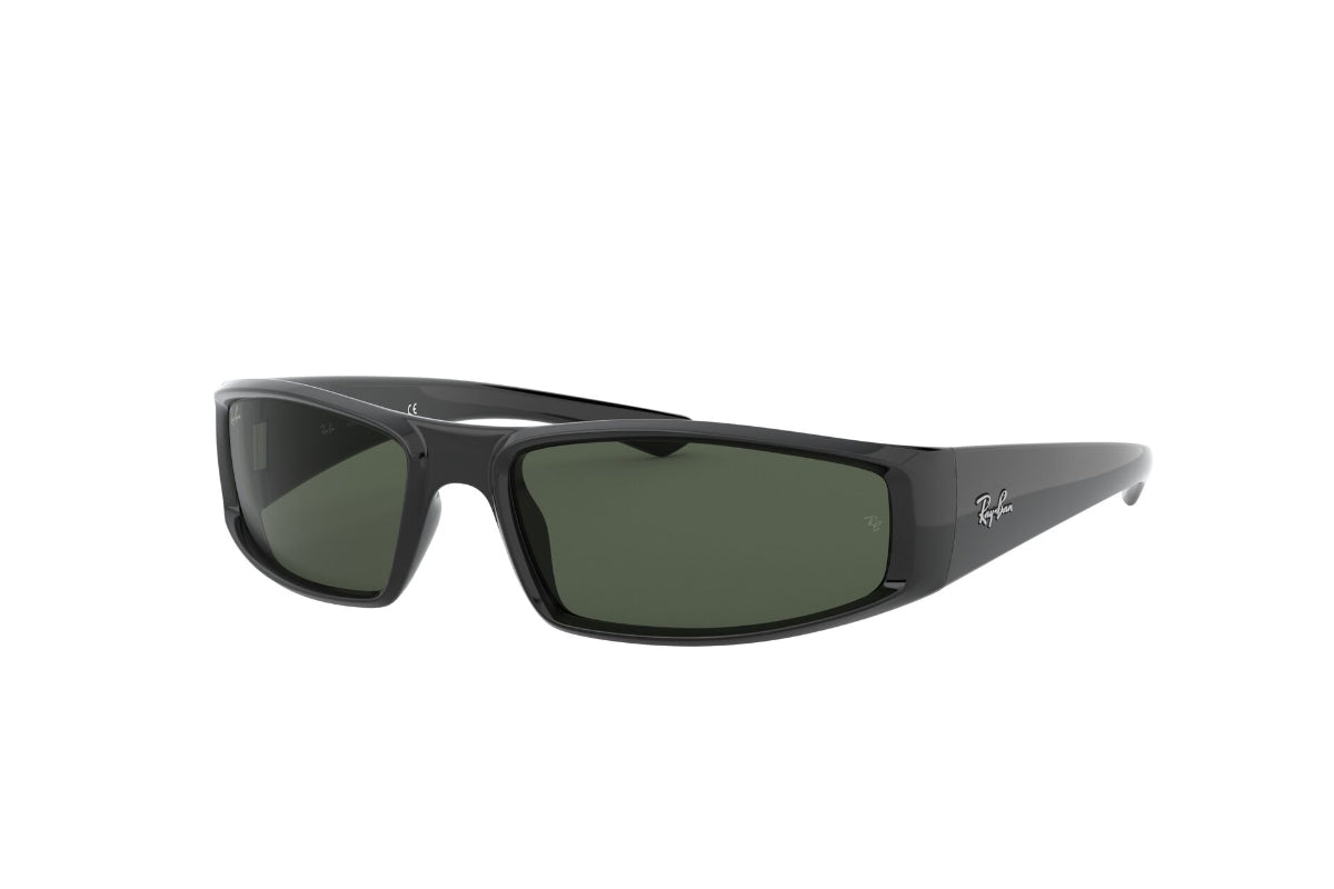 Lentes de Sol Negro Ray-Ban