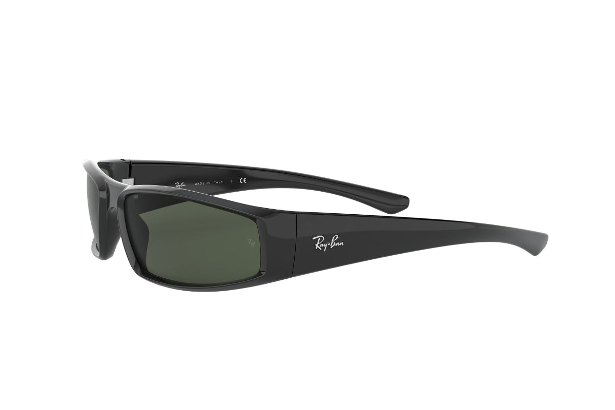 Lentes de Sol Negro Ray-Ban