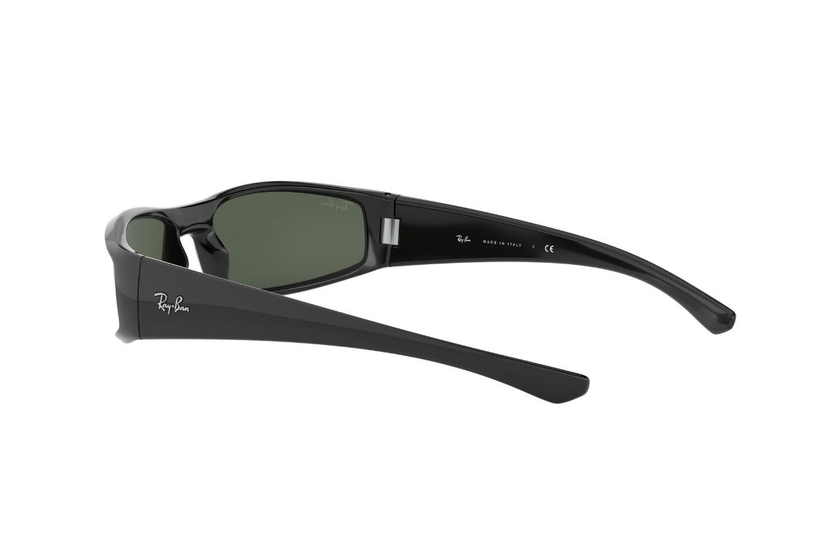 Lentes de Sol Negro Ray-Ban