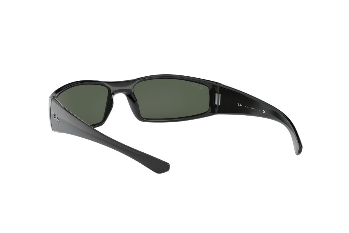 Lentes de Sol Negro Ray-Ban