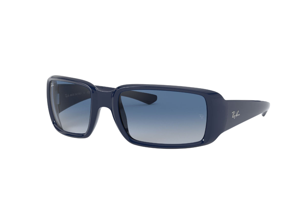 Lentes de Sol Blue Ray-Ban