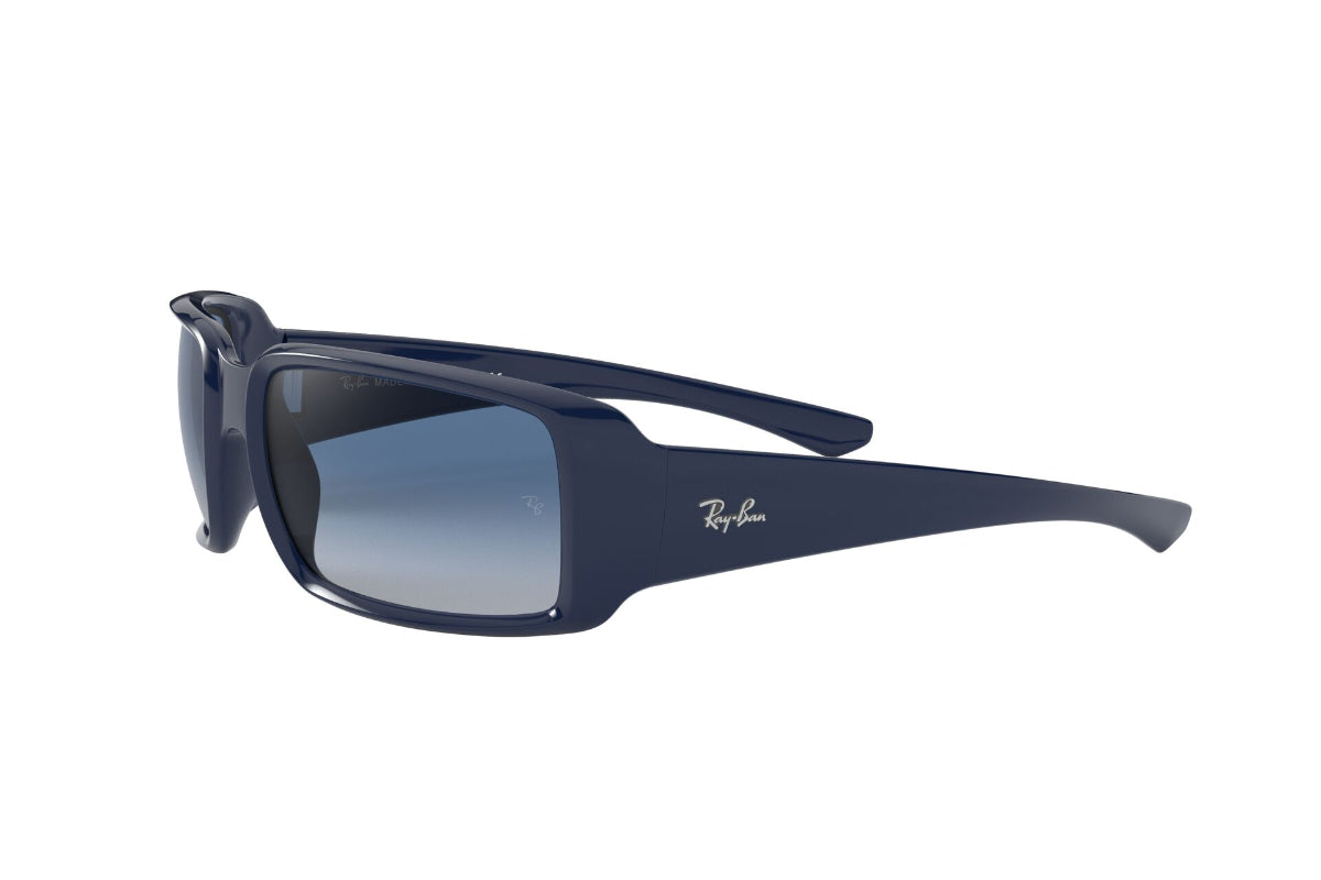 Lentes de Sol Blue Ray-Ban