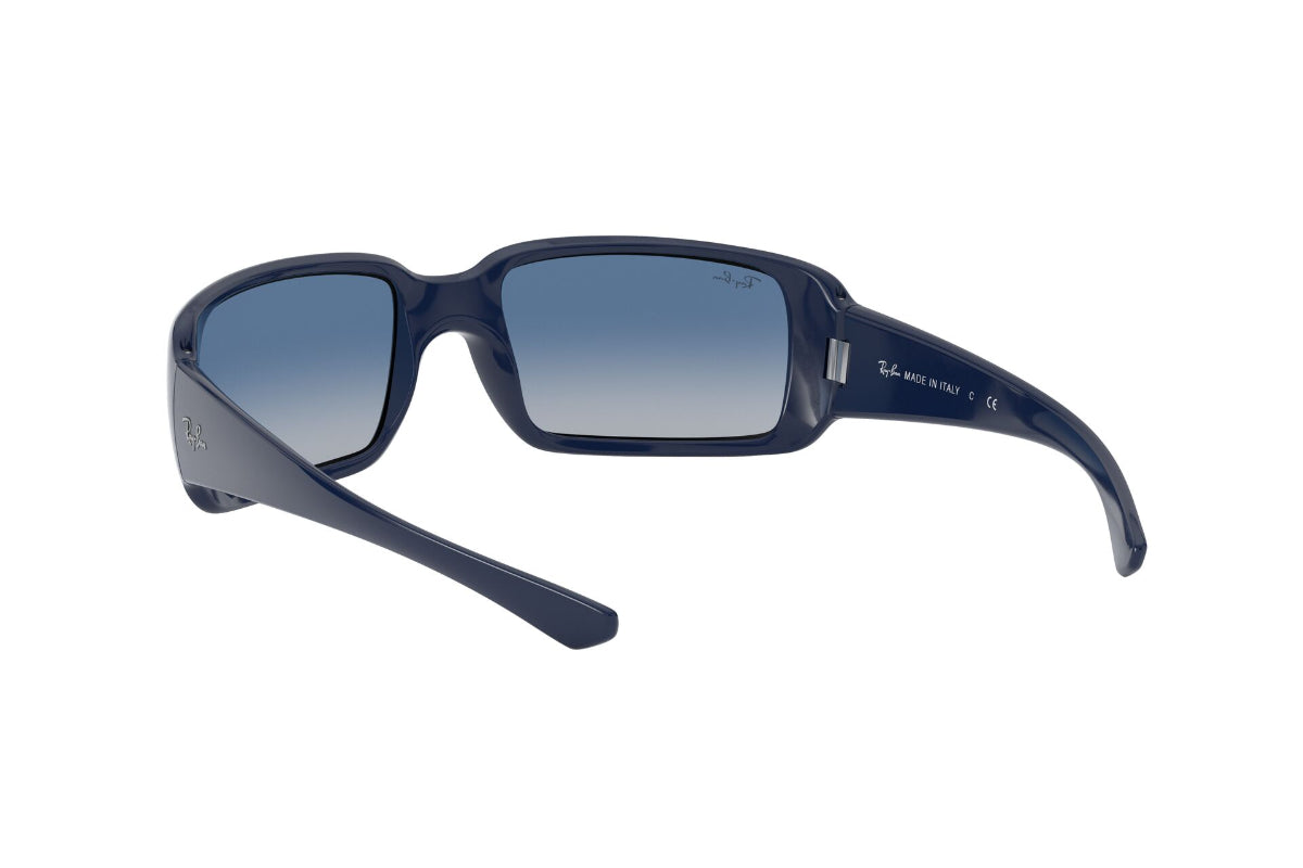 Lentes de Sol Blue Ray-Ban