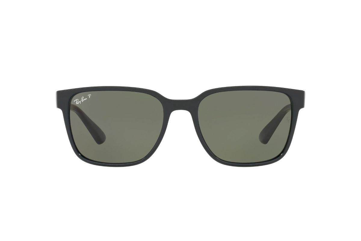 Lentes de Sol Dark Green Polarizado Ray-Ban