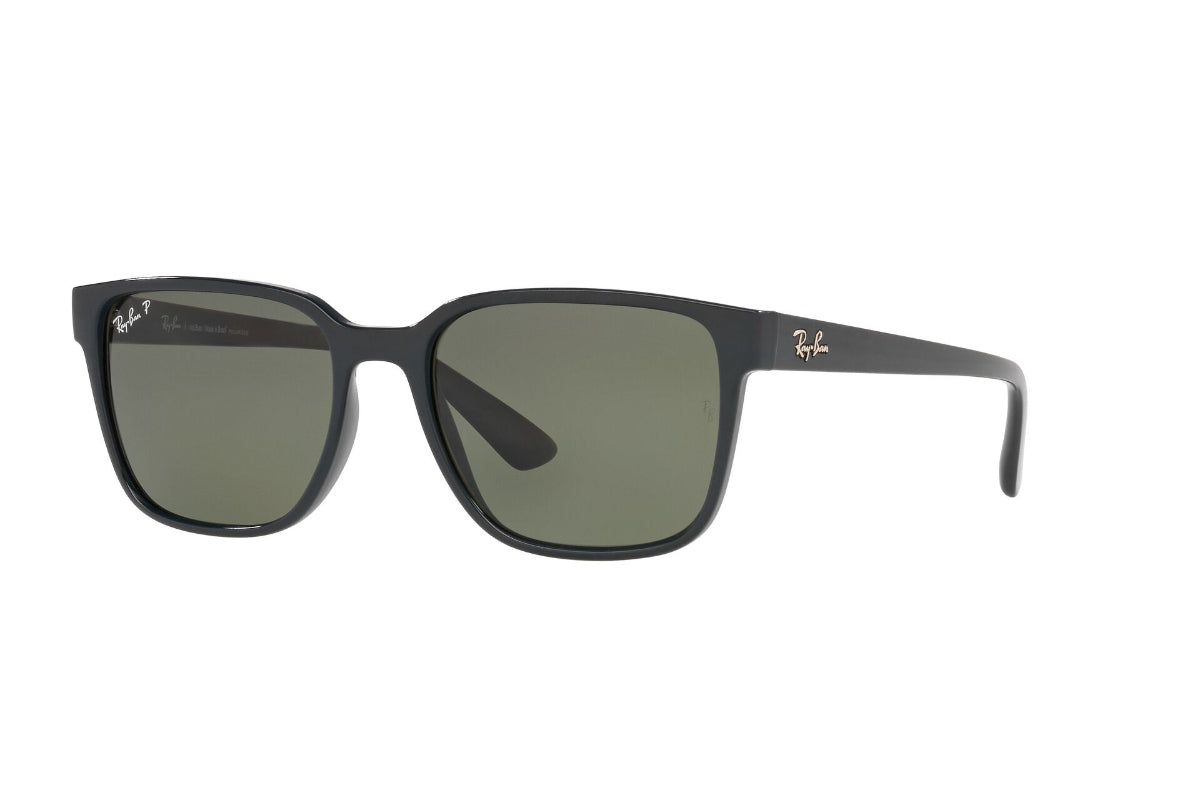 Lentes de Sol Dark Green Polarizado Ray-Ban