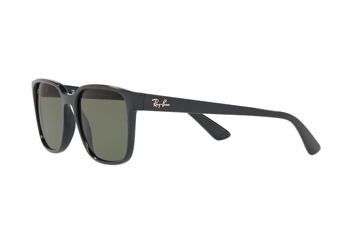 Lentes de Sol Dark Green Polarizado Ray-Ban