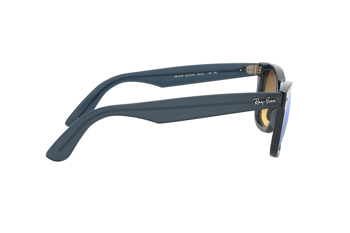Lentes de Sol Wayfarer Ease Blue Ray-Ban