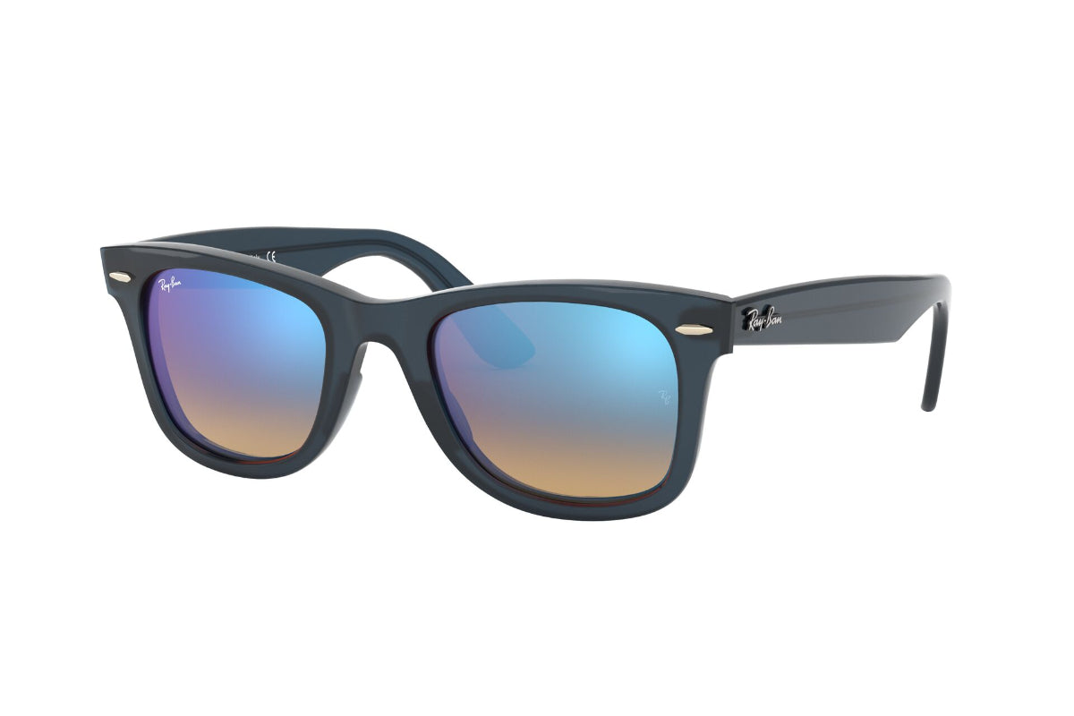 Lentes de Sol Wayfarer Ease Blue Ray-Ban