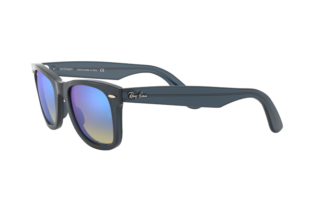 Lentes de Sol Wayfarer Ease Blue Ray-Ban