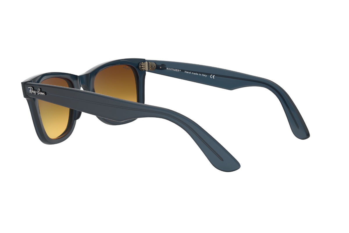 Lentes de Sol Wayfarer Ease Blue Ray-Ban