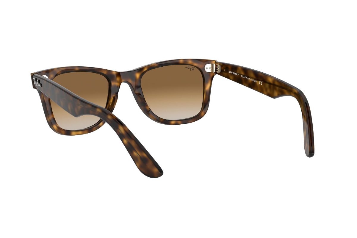 Lentes de Sol Wayfarer II Havana Ray-Ban