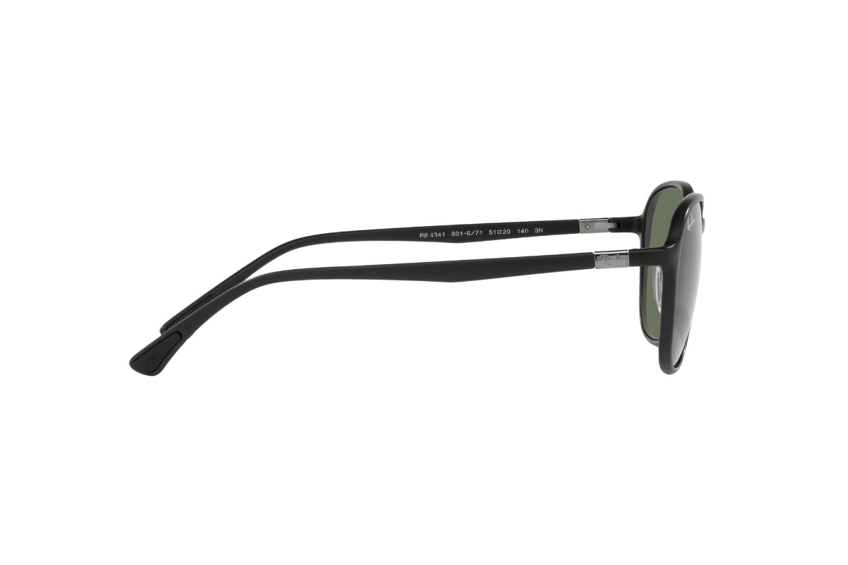 Lentes de Sol Sanding Black Ray-Ban