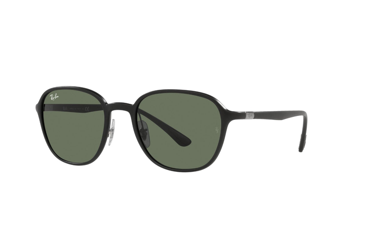 Lentes de Sol Sanding Black Ray-Ban