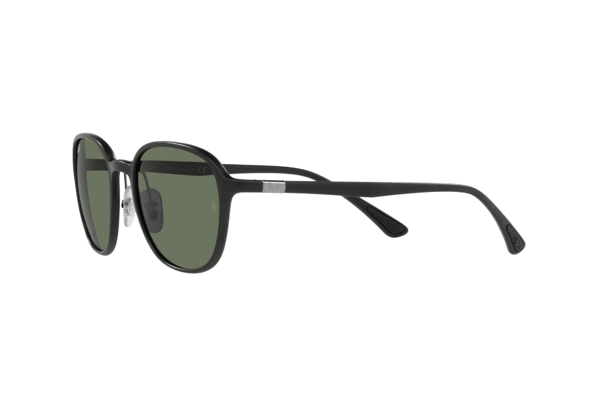 Lentes de Sol Sanding Black Ray-Ban