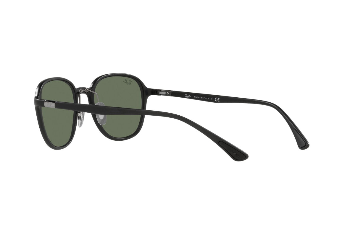 Lentes de Sol Sanding Black Ray-Ban