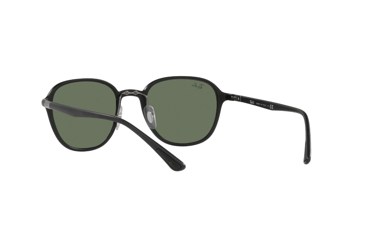 Lentes de Sol Sanding Black Ray-Ban