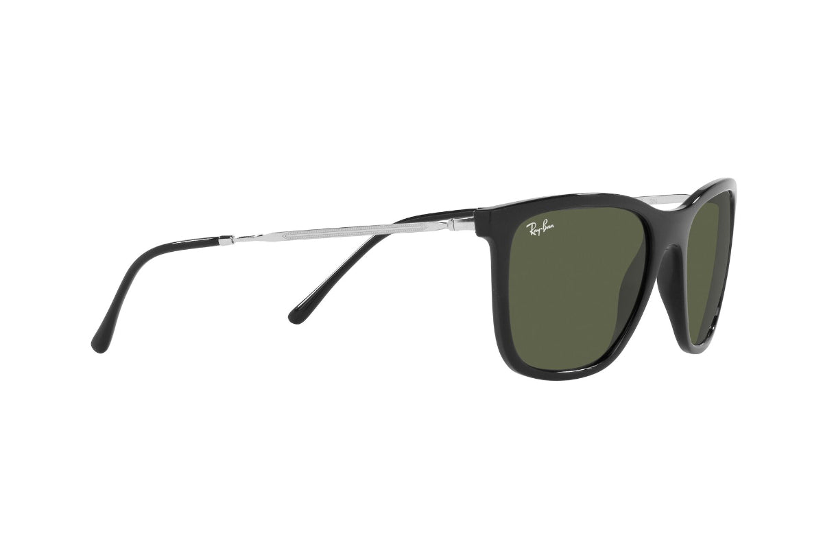 Lentes de Sol Black  Ray Ban