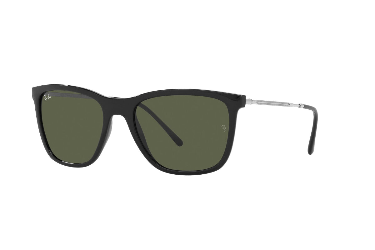 Lentes de Sol Black  Ray Ban