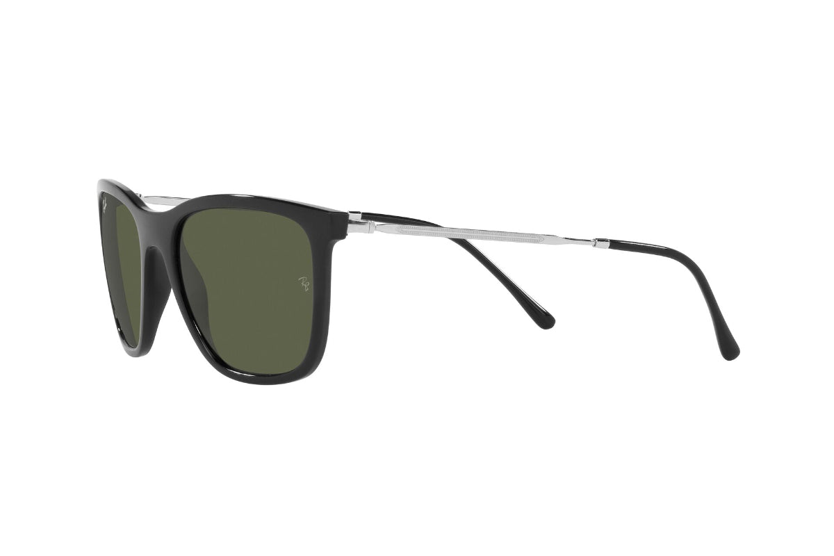 Lentes de Sol Black  Ray Ban