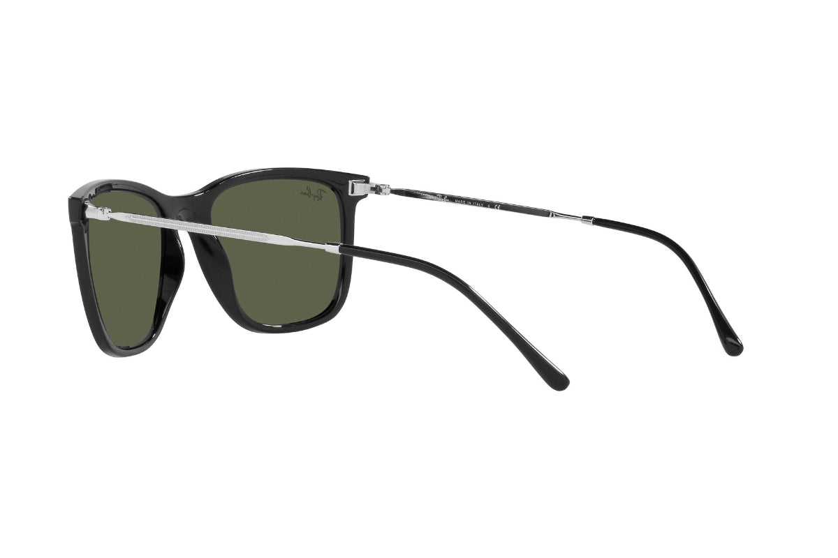 Lentes de Sol Black  Ray Ban