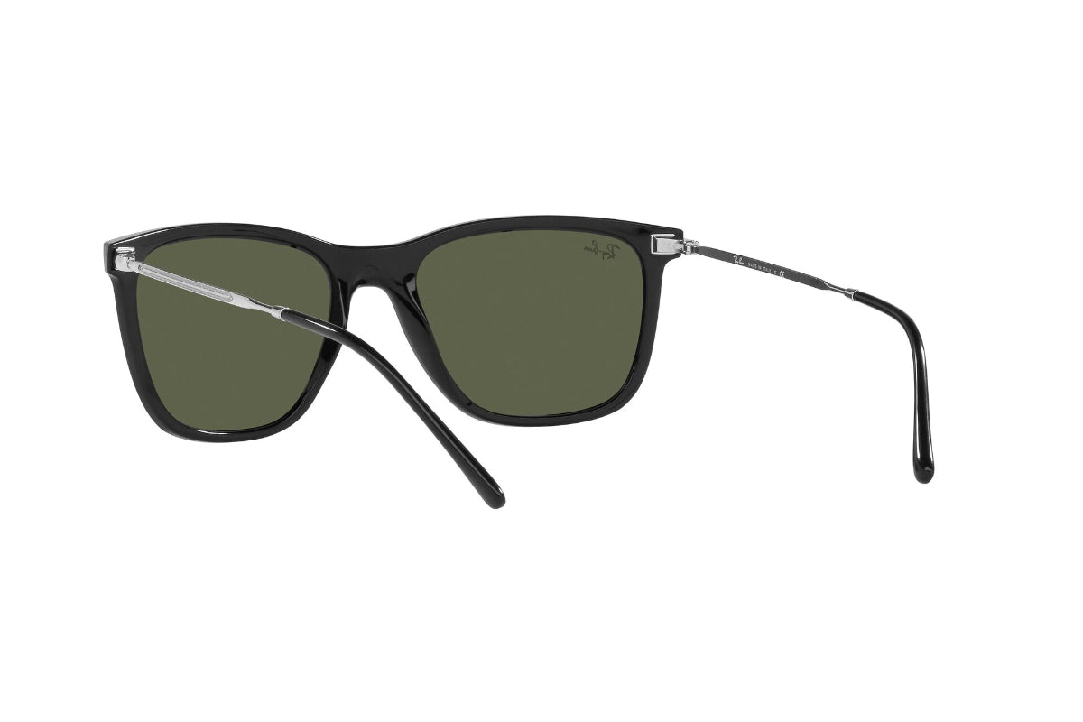 Lentes de Sol Black  Ray Ban