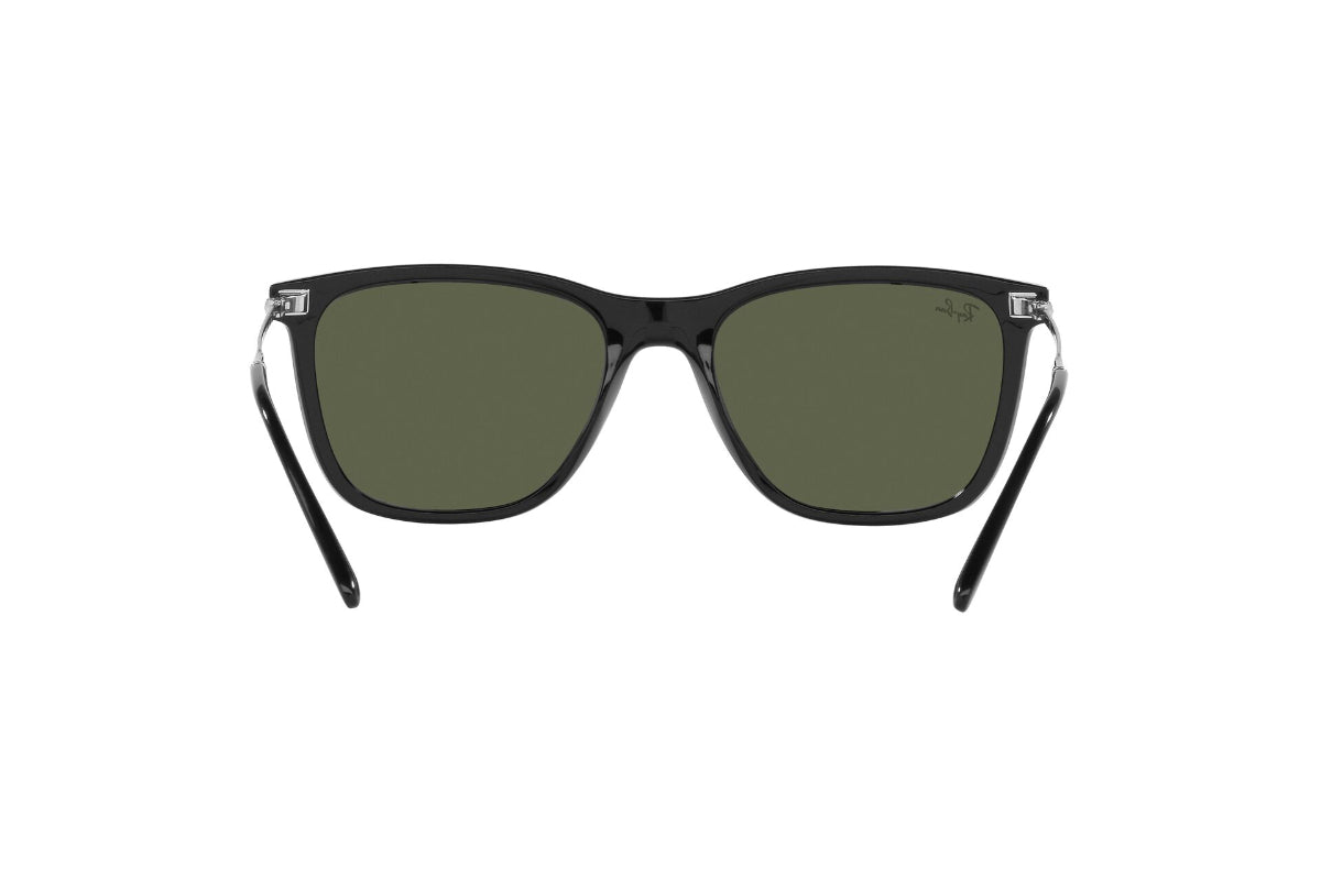Lentes de Sol Black  Ray Ban