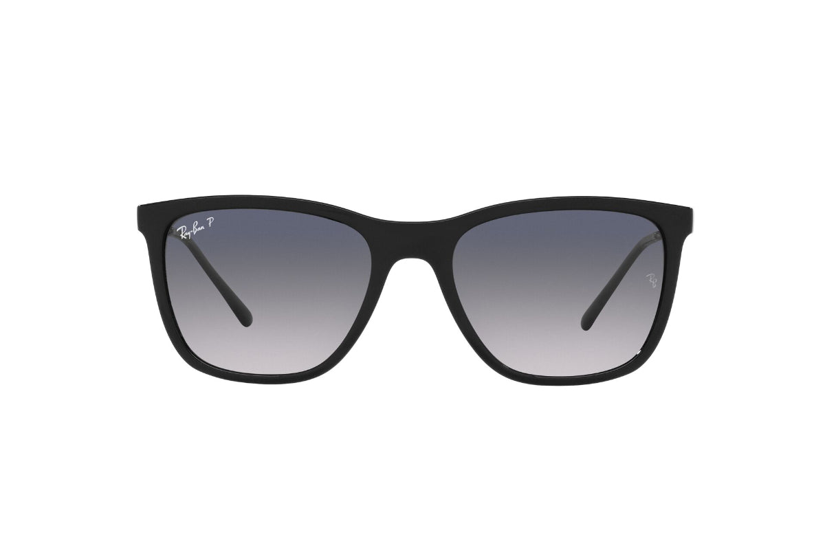 Lentes de Sol Black Polarizados Ray Ban