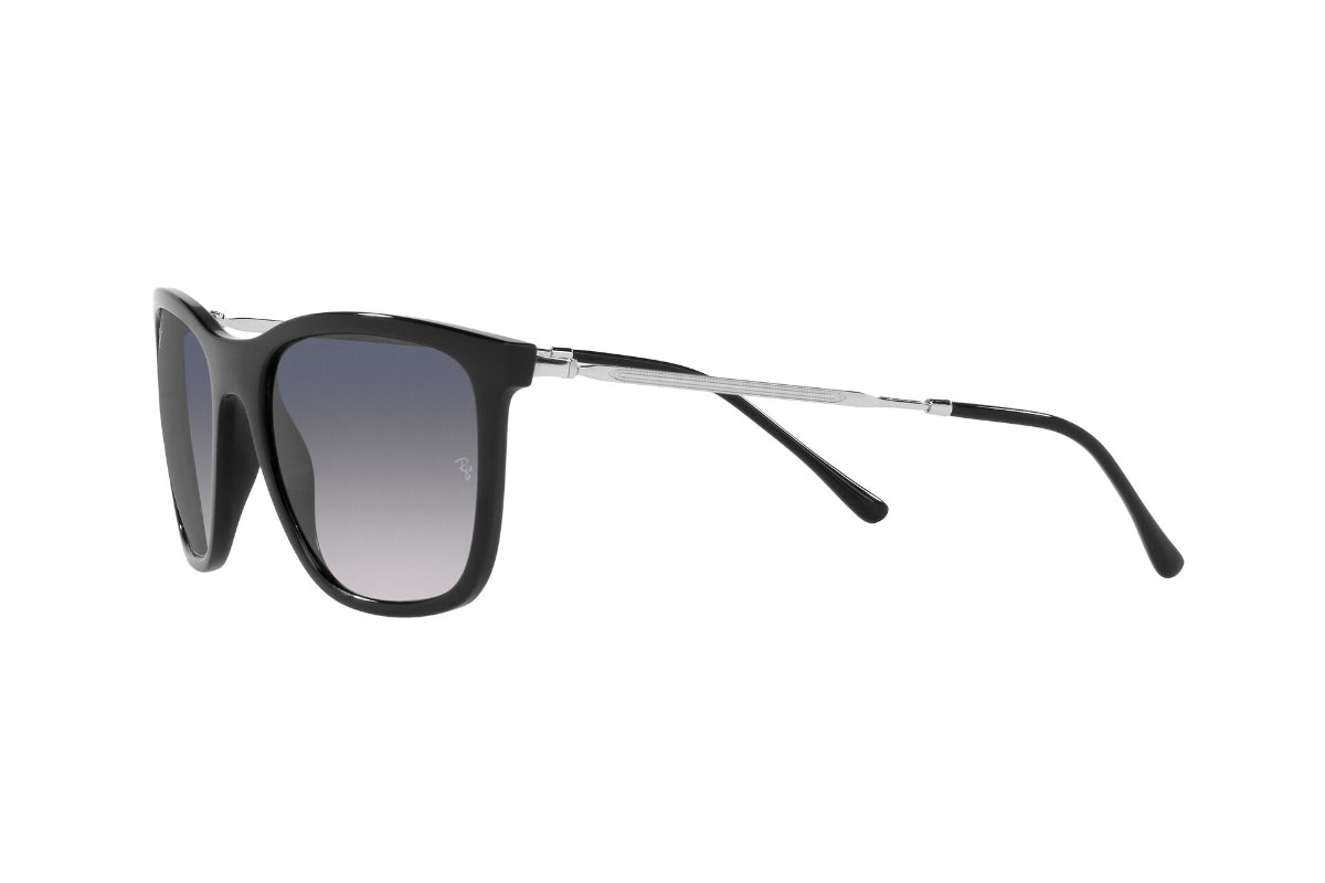 Lentes de Sol Black Polarizados Ray Ban