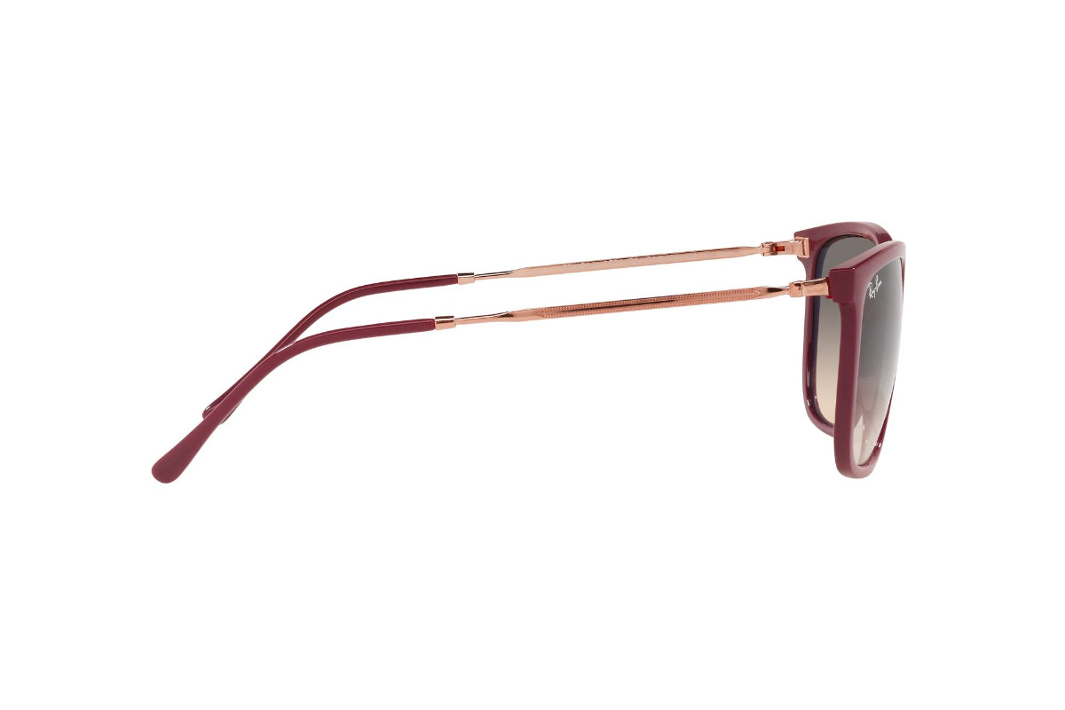 Lentes de Sol Red Cherry  Ray Ban