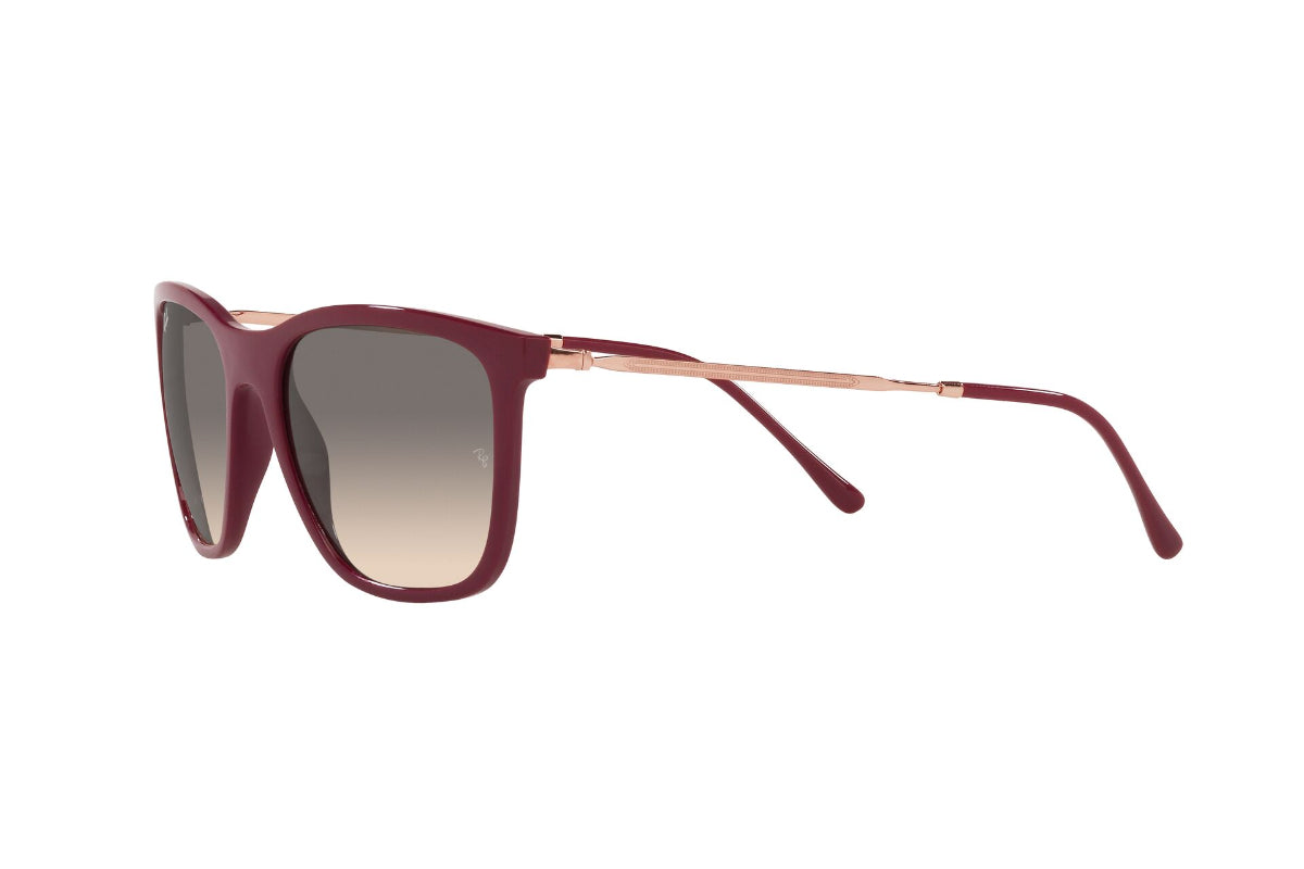 Lentes de Sol Red Cherry  Ray Ban