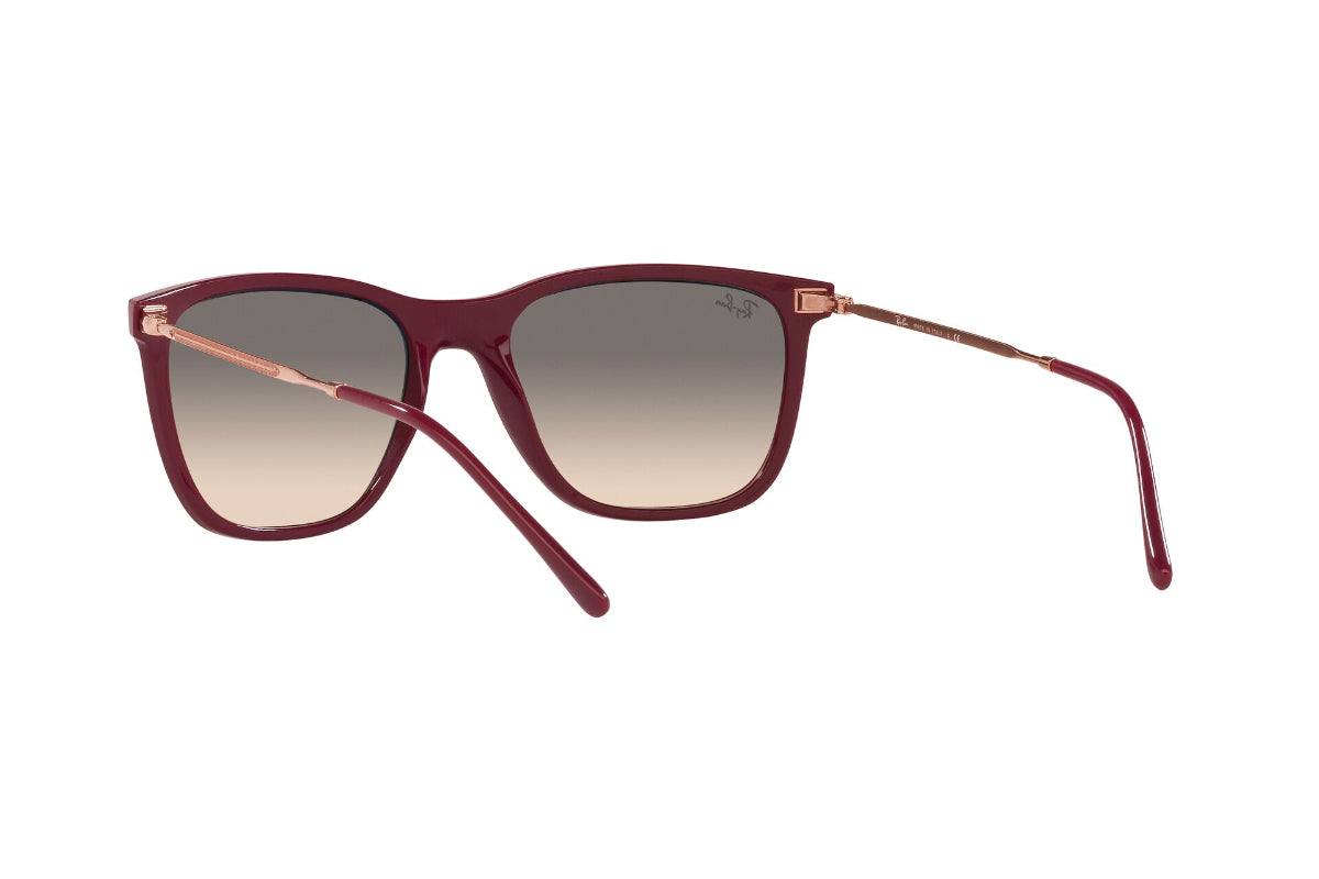 Lentes de Sol Red Cherry  Ray Ban