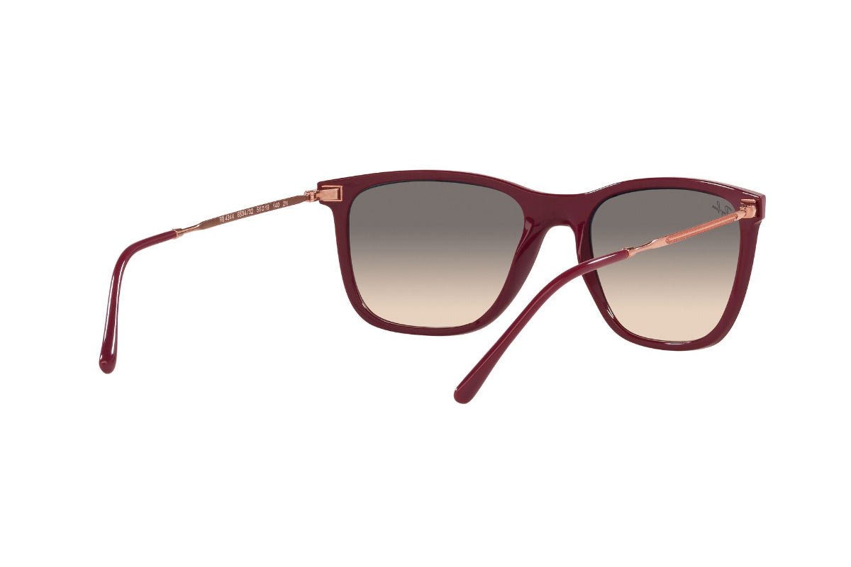 Lentes de Sol Red Cherry  Ray Ban