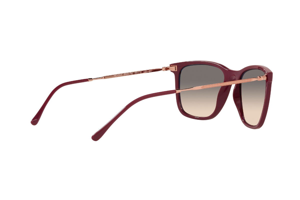 Lentes de Sol Red Cherry  Ray Ban
