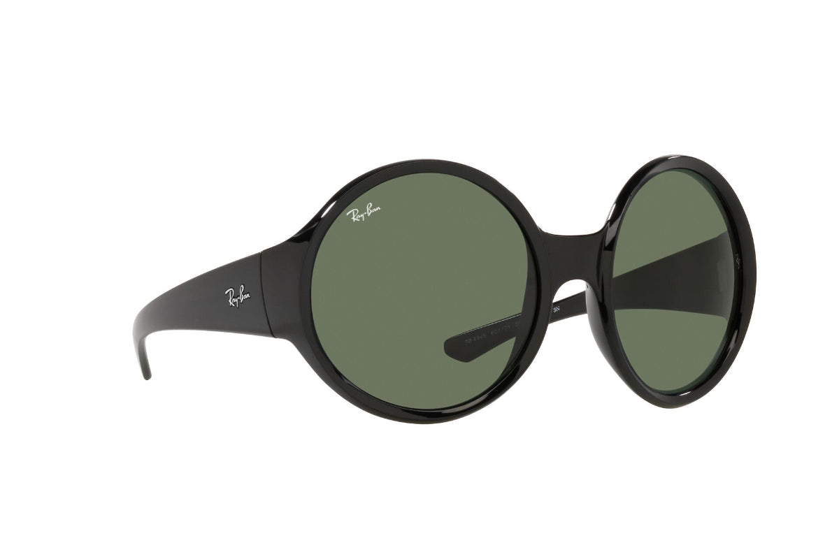 Lentes de Sol Black  Ray Ban