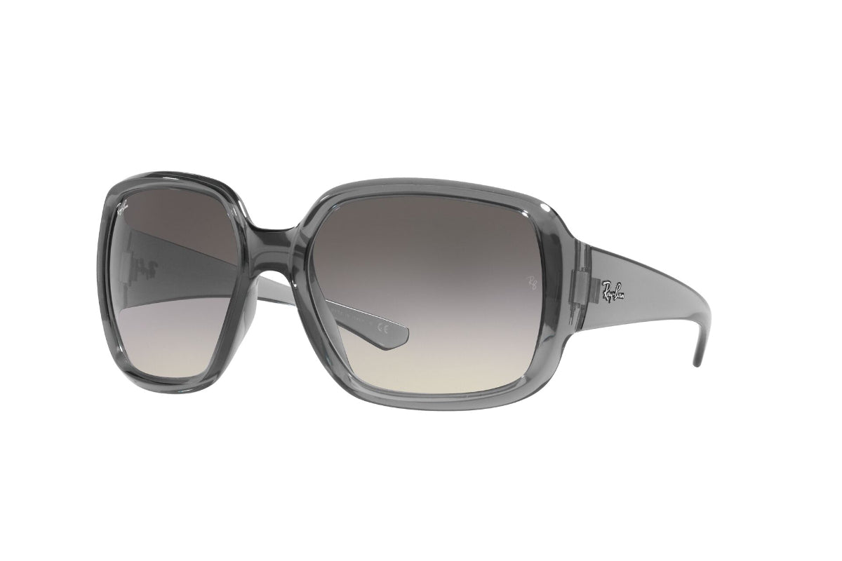 Ray-Ban Lentes de Sol Powderhorn Degradados RB4347