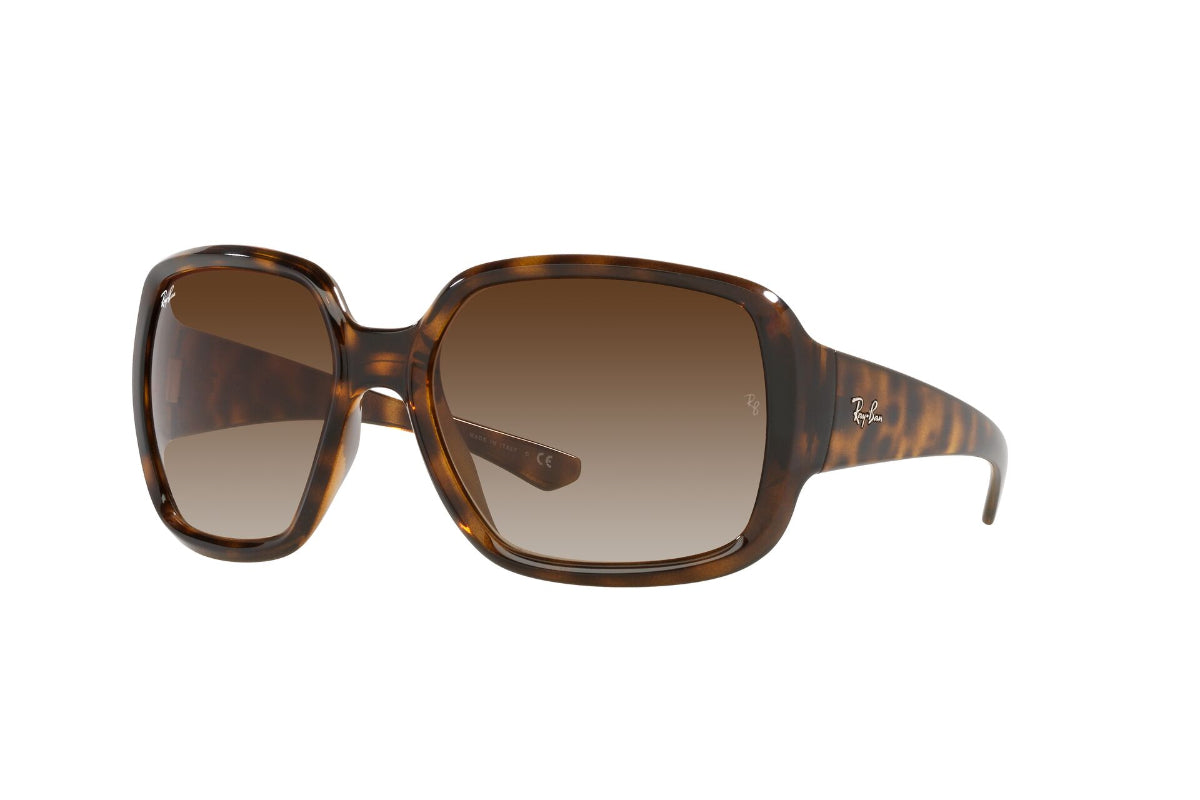 Lentes de Sol Powderhorn Havana  Ray Ban