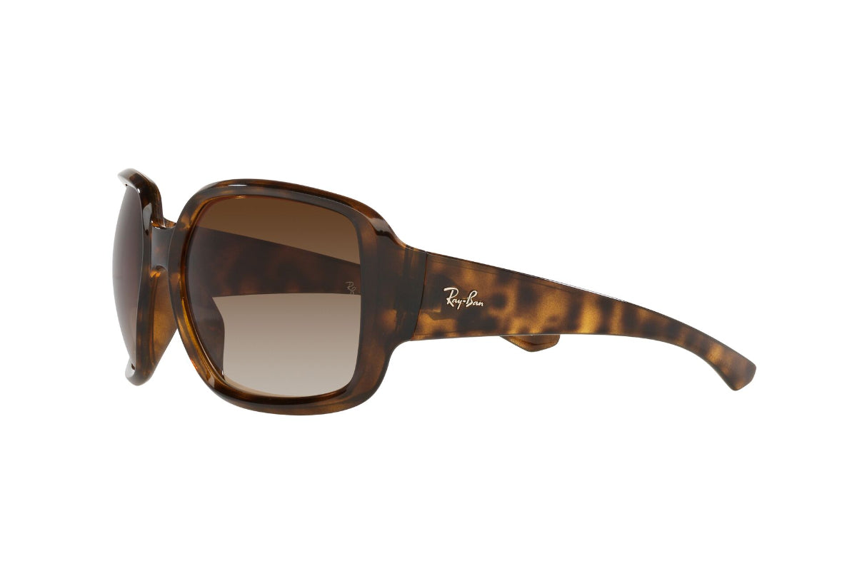 Lentes de Sol Powderhorn Havana  Ray Ban