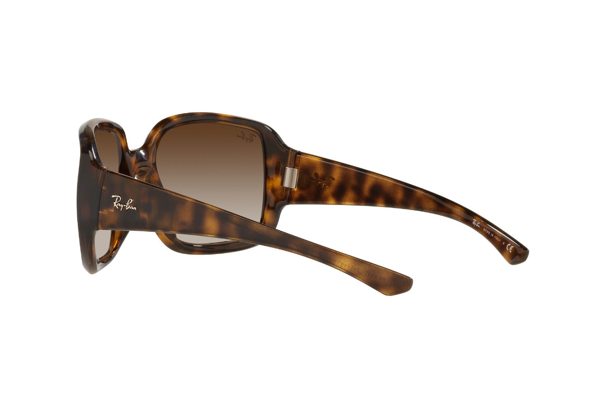 Lentes de Sol Powderhorn Havana  Ray Ban