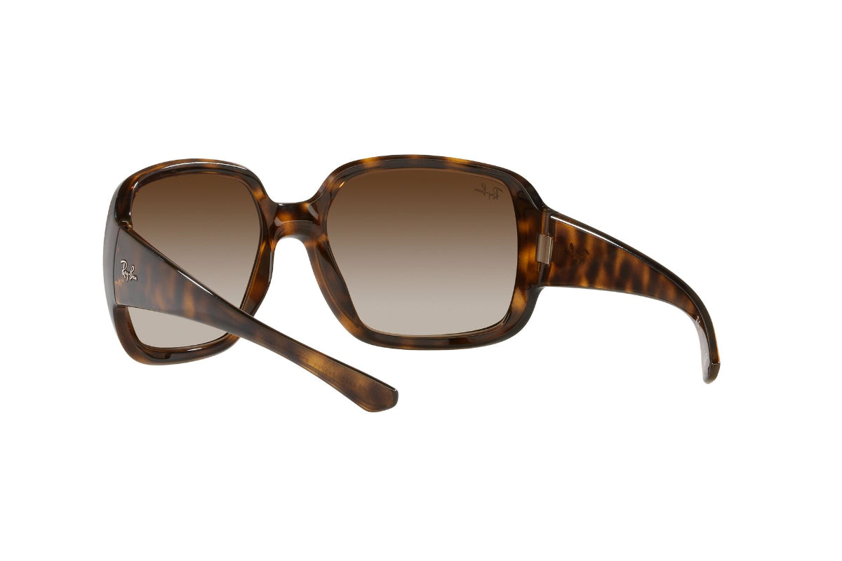 Lentes de Sol Powderhorn Havana  Ray Ban