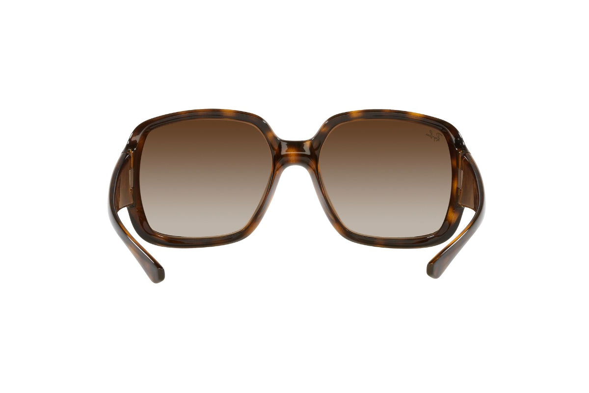 Lentes de Sol Powderhorn Havana  Ray Ban