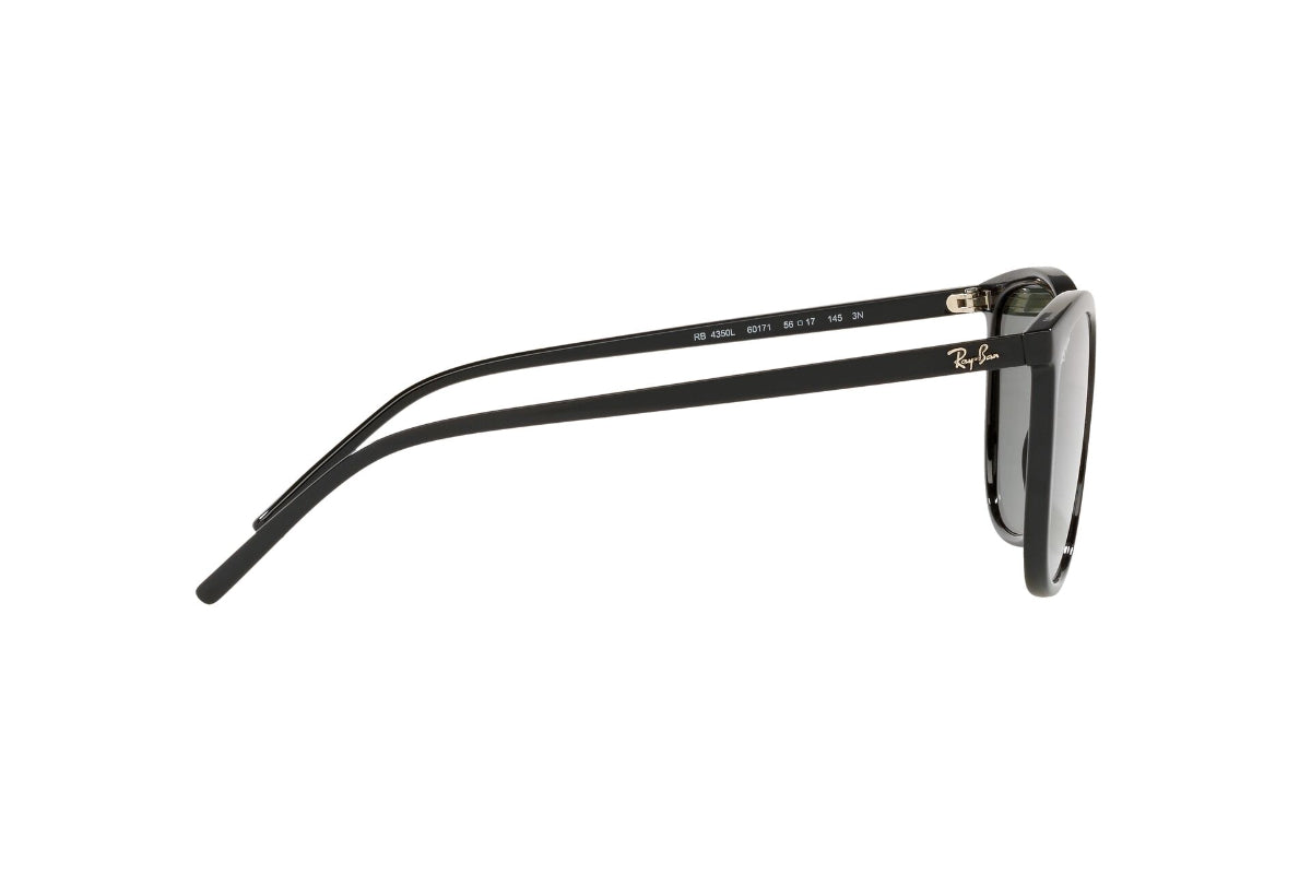 Lentes de Sol Black  Ray Ban