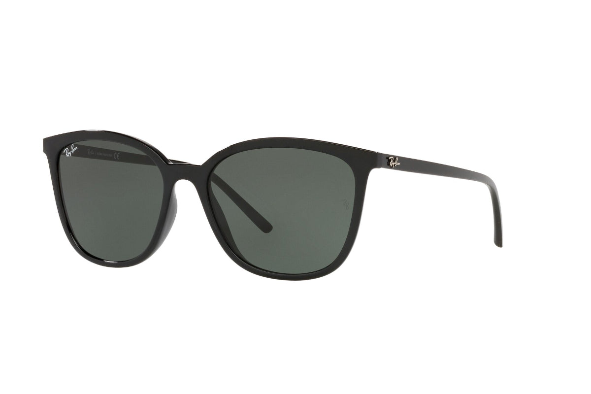 Lentes de Sol Black  Ray Ban